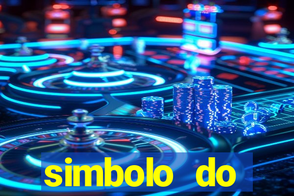 simbolo do corinthians para copiar e colar